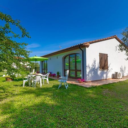 Agriturismo Valle Dei Venti La Sdriscia Zewnętrze zdjęcie