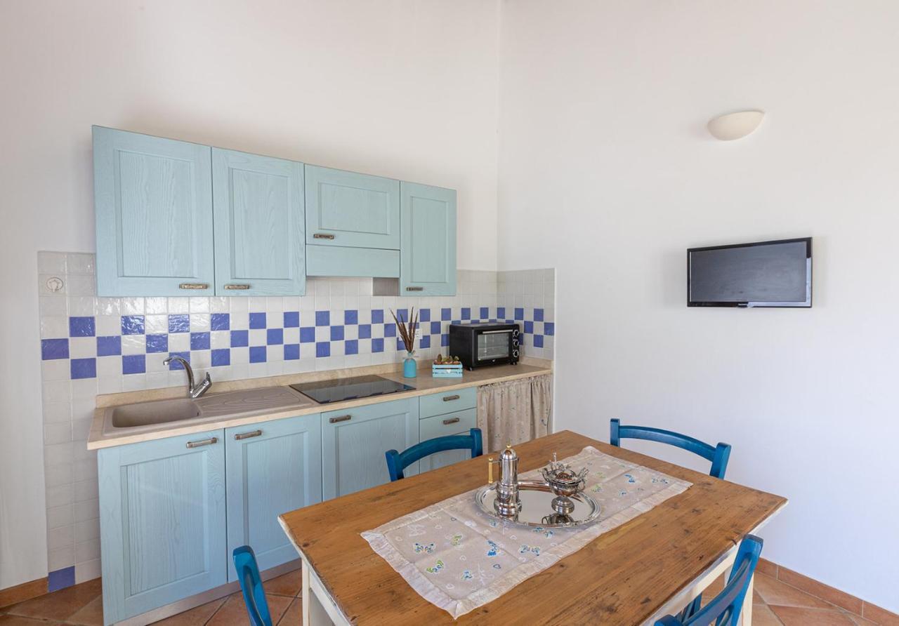 Agriturismo Valle Dei Venti La Sdriscia Zewnętrze zdjęcie
