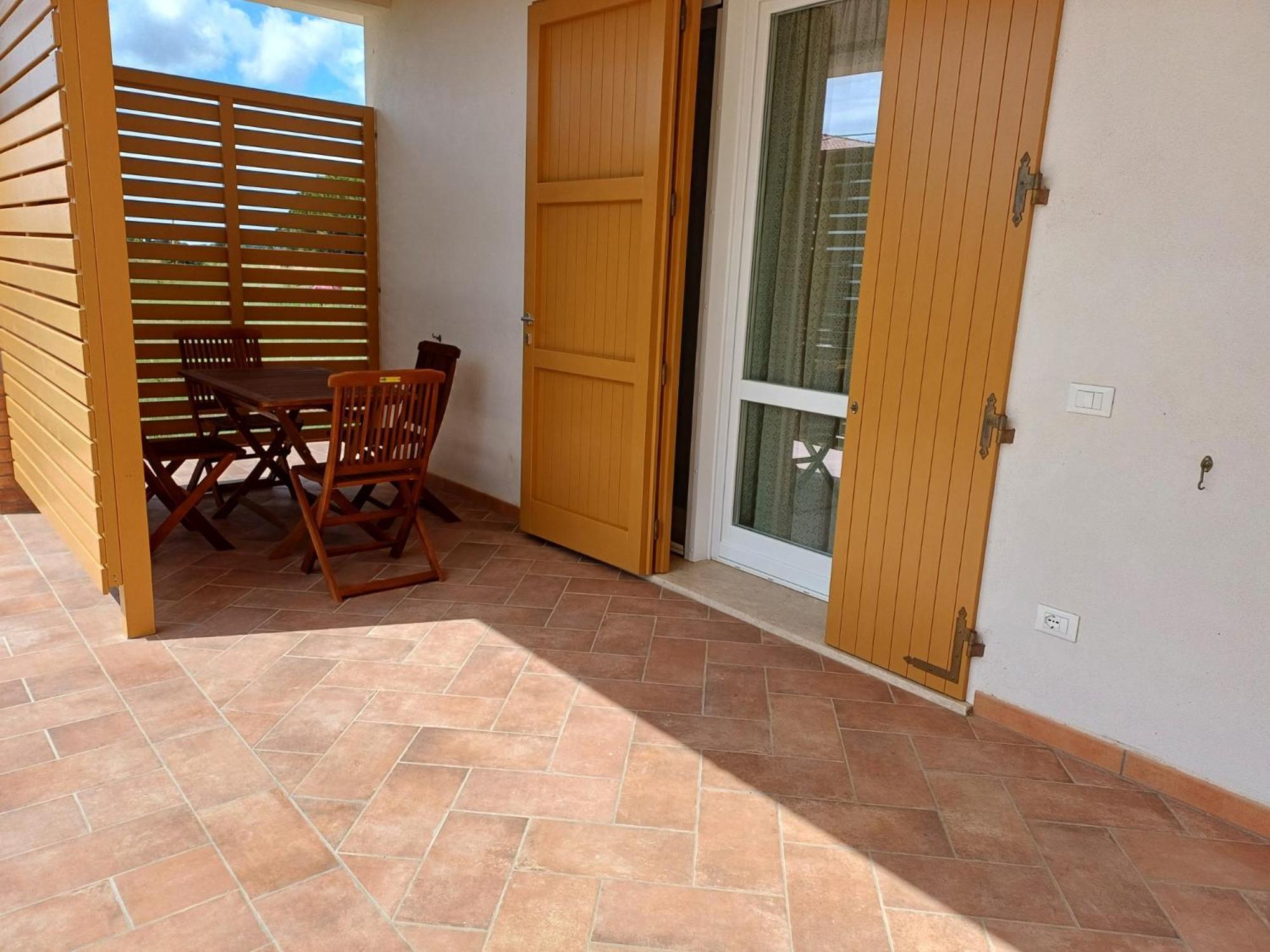 Agriturismo Valle Dei Venti La Sdriscia Zewnętrze zdjęcie